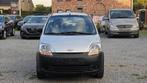 Chevrolet Matis 2010 - 800 cc Benzine- 63.000 km, Auto's, Chevrolet, Matiz, Bedrijf, Handgeschakeld, Euro 4