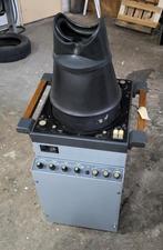 Radar Radio Holland JMA-606EA LH54153, Enlèvement, Utilisé