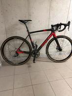 Felt fx carbon crossfiets met sram red en miche wielen, Fietsen en Brommers, Gebruikt, Carbon, 53 tot 57 cm, Ophalen