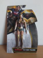 Wonder woman Bendable, Verzamelen, Ophalen of Verzenden, Zo goed als nieuw