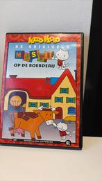 DVD Musti op de boerderij, Enlèvement ou Envoi, Utilisé