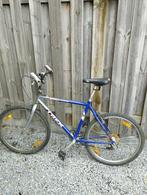 Trek mountainbike, Fietsen en Brommers, Fietsen | Mountainbikes en ATB, Ophalen, Gebruikt, Heren, Geen vering