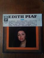 LP Edith Piaf, Cd's en Dvd's, Ophalen of Verzenden, Zo goed als nieuw