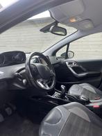 Peugeot 2008 benzine 1.2, Autos, Peugeot, Argent ou Gris, Achat, Euro 6, 5 portes