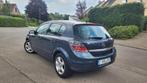 Opel Astra 1.4 essence euro 4, 1399 cm³, 5 places, Carnet d'entretien, Berline