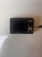 Digitale camera, Audio, Tv en Foto, Fotocamera's Digitaal, 12 Megapixel, Compact, Ophalen of Verzenden, Zo goed als nieuw