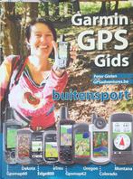 Peter Gielen - Garmin GPS gids, Ophalen of Verzenden, Zo goed als nieuw, Peter Gielen