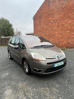 Citroën C4 Grand Picasso 2009 1.6 hdi Automaat!, Auto's, Citroën, Automaat, C4 (Grand) Picasso, Bedrijf, Diesel