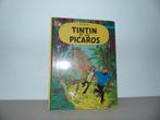 Strip Tintin et les picaros, Boeken, Ophalen of Verzenden, Zo goed als nieuw