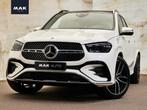 Mercedes-Benz GLE 400 e 4Matic AMG Line Premium Plus, MJ2024, Auto's, Oldtimers, Te koop, Hybride Elektrisch/Benzine, Wit, 20 g/km