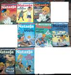 Natasja, Boeken, Stripverhalen, Ophalen of Verzenden, Gelezen