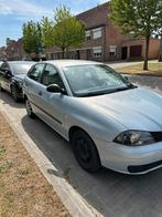 Brugge, Auto's, Blauw, Ibiza, Bedrijf, 5 zetels