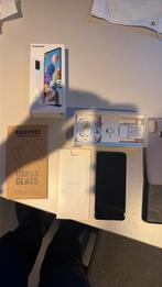 Samsung a21s, Télécoms, Enlèvement, Utilisé