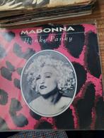 Single Madonna Hanky Panky, Cd's en Dvd's, Vinyl Singles, 7 inch, Single, Ophalen of Verzenden, Zo goed als nieuw
