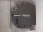 Sram Rival 12 speed Flattop ketting - 1000 km, Ophalen of Verzenden, Zo goed als nieuw