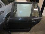 PORTIER LINKS ACHTER BMW 5 serie Touring (E39), Gebruikt, Achter, BMW, Deur
