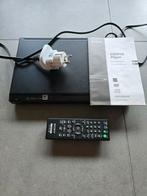 Amerikaanse dvd speler Sony regio 1, Ophalen of Verzenden, Zo goed als nieuw, Sony