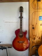 Epiphone Retro Guitar, Ophalen, Gebruikt