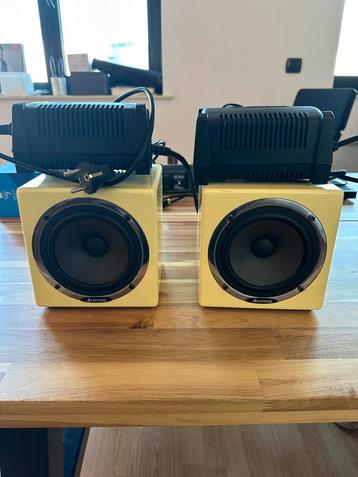 Avantone Active MixCube beschikbaar voor biedingen