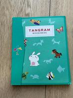 Tangram en bois, Ophalen, Gebruikt, Overige typen
