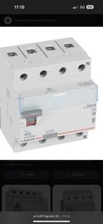 Diff 40a 300ma, Enlèvement, Neuf