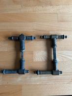 oude kruk koper, Antiek en Kunst, Ophalen of Verzenden, Koper