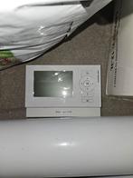 viessmann vitodens 200- w met thermostaat en toebehoren, Doe-het-zelf en Bouw, Ophalen