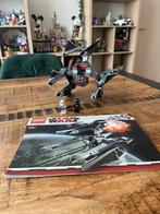 LEGO Star Wars 8087 Legends TIE Defender, Ophalen of Verzenden, Gebruikt, Complete set, Lego