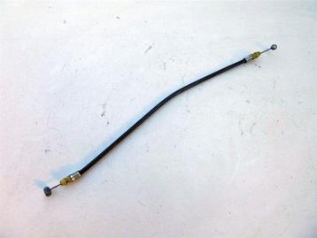 Suzuki GSX750EF kabel zadelslot GSX750ES zadel vergrendeling beschikbaar voor biedingen