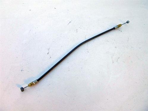 Suzuki GSX750EF kabel zadelslot GSX750ES zadel vergrendeling, Motoren, Onderdelen | Suzuki, Gebruikt, Ophalen of Verzenden