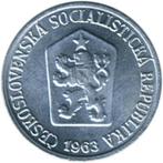 Tsjecho-Slowakije, Ophalen, Overige landen, Losse munt