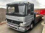 2007 Mercedes Atego Vrachtwagen, Auto's, Vrachtwagens, Overige brandstoffen, Mercedes-Benz, Bedrijf, Te koop