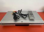 Panasonic DVD-S31 dvd/cd-speler, Audio, Tv en Foto, DVD spelers, Ophalen of Verzenden, Gebruikt, Dvd-speler, Panasonic