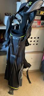 golfclubs junior, Ophalen, Gebruikt, Set, Overige merken