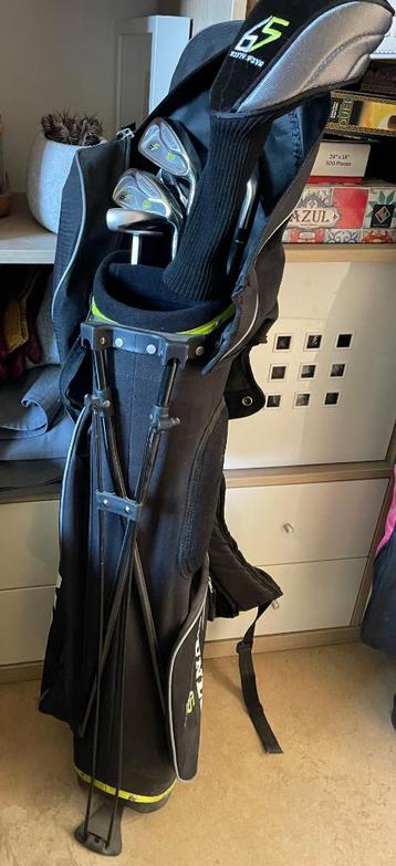 golfclubs junior beschikbaar voor biedingen
