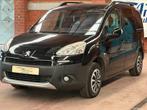 Peugeot Partner Tepee, Auto's, Peugeot, Bedrijf, Handgeschakeld, Partner Tepee, Te koop