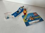 Lego Legoland - Wave Racer - 6508, Ophalen of Verzenden, Gebruikt, Complete set, Lego