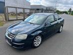 VOLKSWAGEN - 2007 - JETTA - Personenauto, Auto's, Volkswagen, Gebruikt, Bedrijf, Overige carrosserie, Euro 4