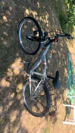 Fiets 24 inch bike fun kids, Ophalen, Versnellingen, BikeFun Kids (BFK), Gebruikt