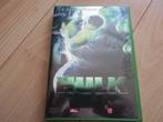 DVD Hulk, Cd's en Dvd's, Dvd's | Science Fiction en Fantasy, Vanaf 12 jaar, Ophalen of Verzenden, Zo goed als nieuw, Fantasy