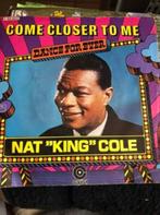 7" Nat King Cole, Come closer to me, Ophalen of Verzenden, Soul of Nu Soul