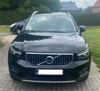 Volvo xc 40 inscription, Auto's, 1857 kg, 1800 kg, Zwart, Leder