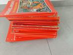48 strips + 5 familiestripboeken Suske & Wiske, Meerdere stripboeken, Ophalen of Verzenden, Gelezen, Willy Vandersteen