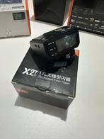 Godox X2Ts Flash Trigger, Audio, Tv en Foto, Foto | Flitsers, Ophalen, Zo goed als nieuw