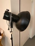 Bowens 400 D studioflits, Ophalen, Zo goed als nieuw