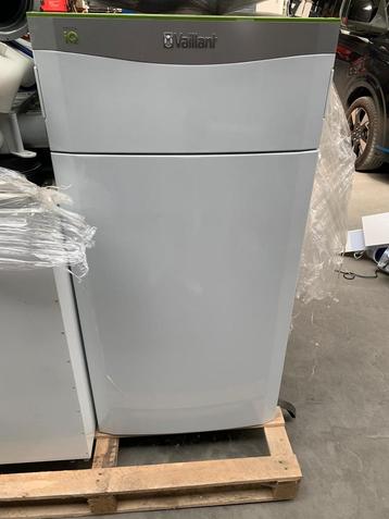 Warmtepomp vaillant nieuw., Enlèvement, Comme neuf