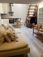 Studio à louer pres de Bouillon, Immo, Appartementen en Studio's te huur, 35 tot 50 m², Provincie Luxemburg