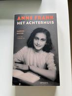Het Achterhuis, Boeken, Ophalen of Verzenden, Zo goed als nieuw, Anne Frank