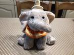 Pluche olifant disney Dumbo, Enlèvement, Comme neuf
