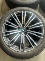 G20 3 serie 18inch M velgen breedset, Auto-onderdelen, Banden en Velgen, Ophalen, 18 inch, Gebruikt, Banden en Velgen